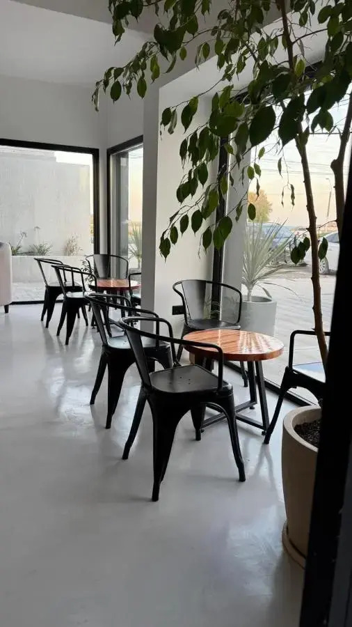 Photo - Parry Smart Hotel