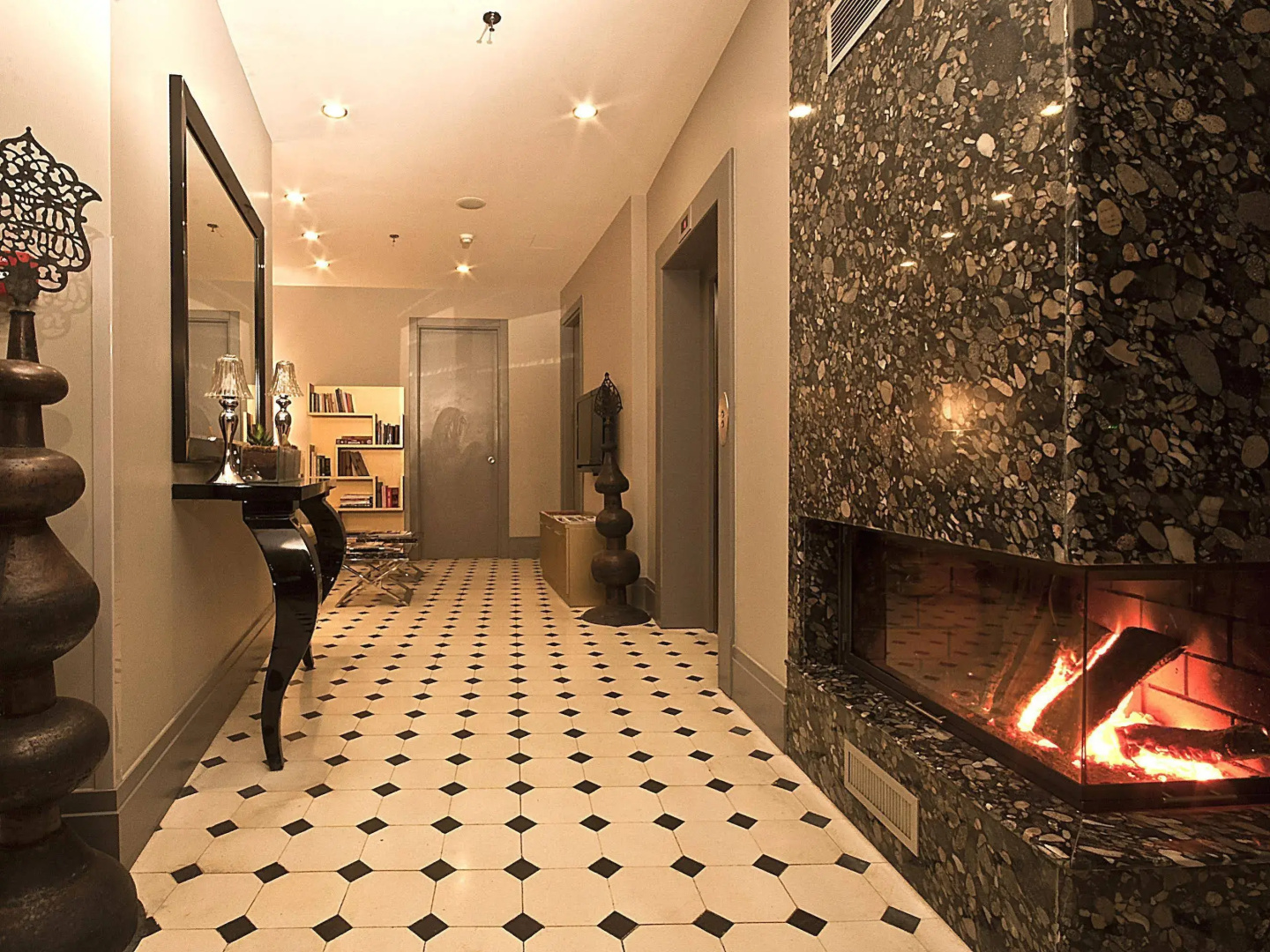 Foto - Taksim Prelude Hotel