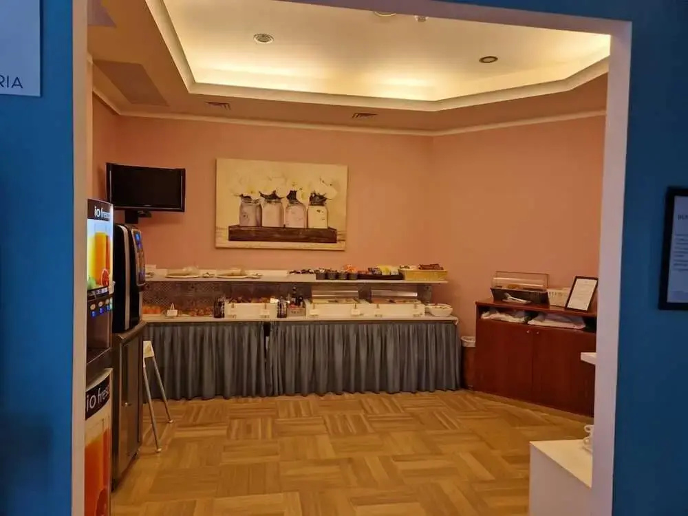 Foto - Hotel Dogana