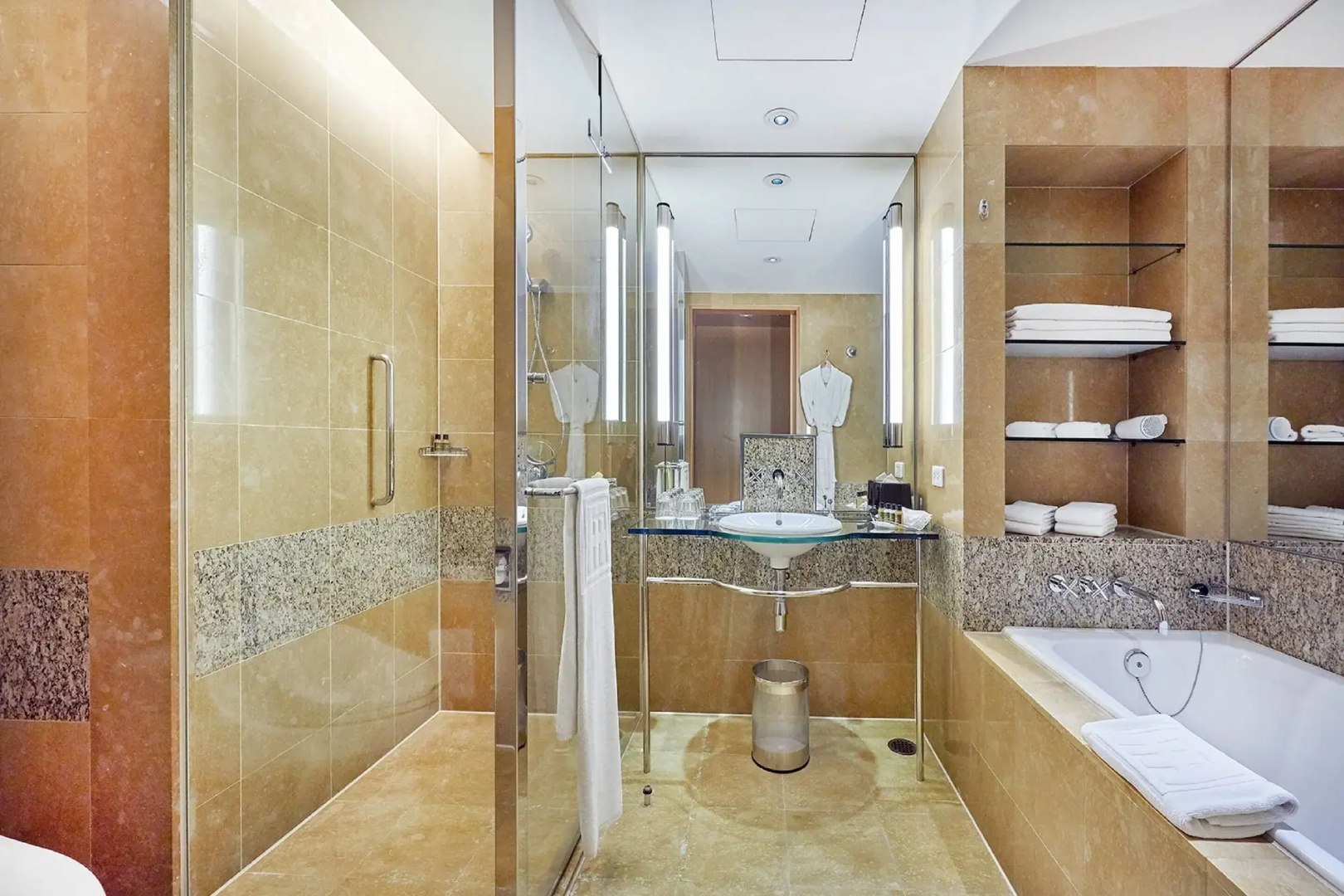 Photo - Ambassador Hotel - Hsinchu