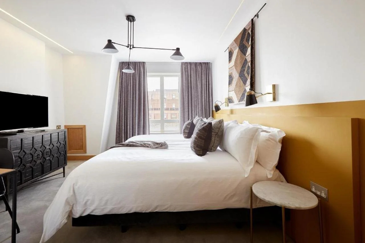 Foto - Sonder Edgware Road