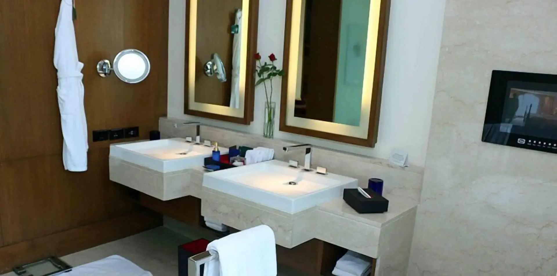 Foto - The Oberoi Gurgaon