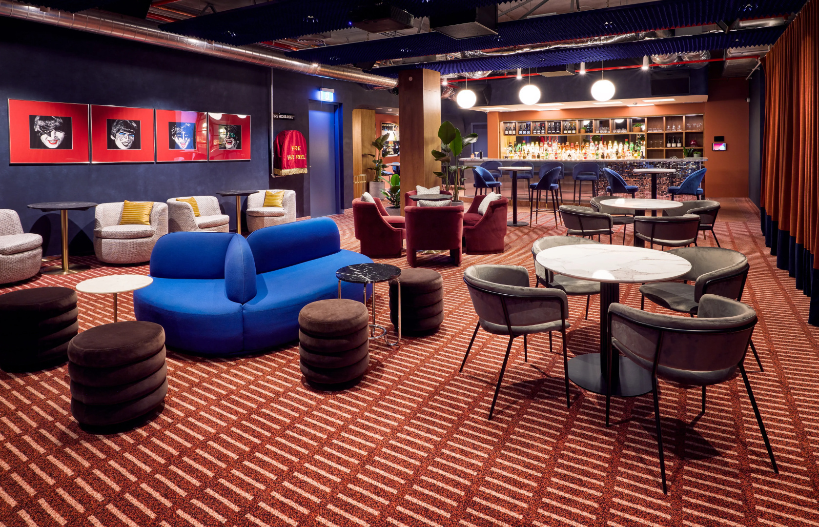 Foto - Ovolo Melbourne South Yarra, a Wyndham Hotel