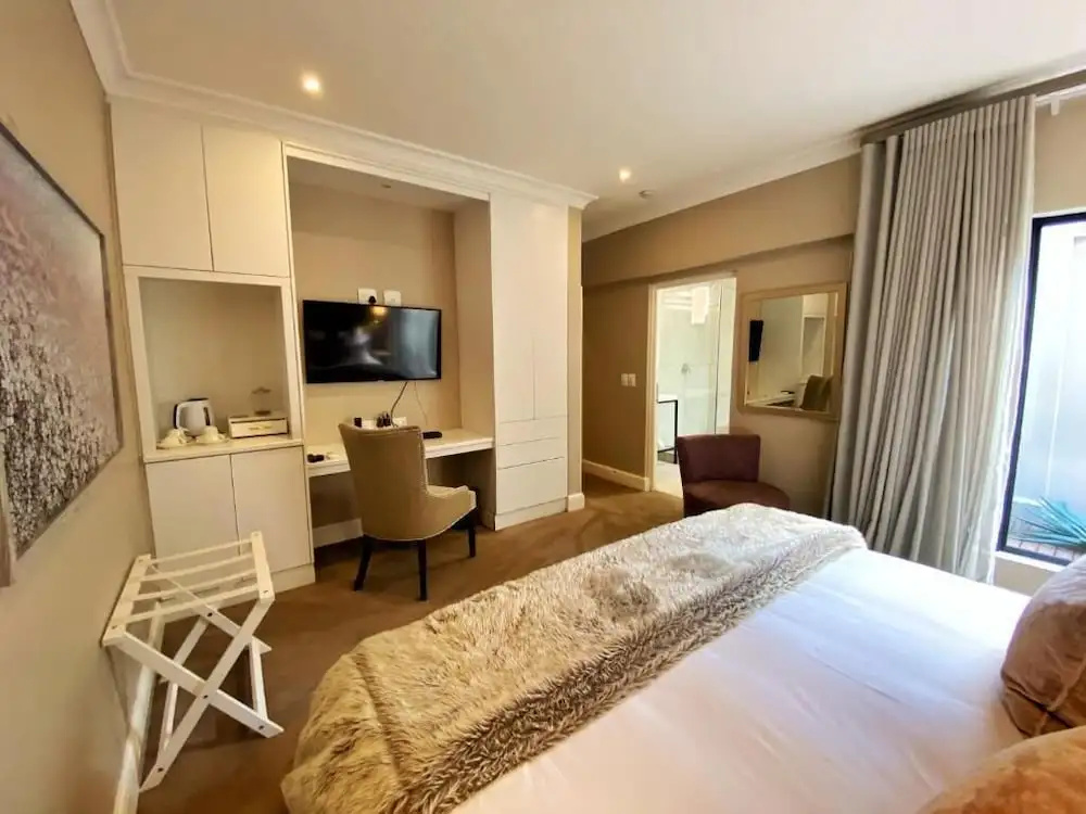 Photo - The Northcliff Boutique Hotel