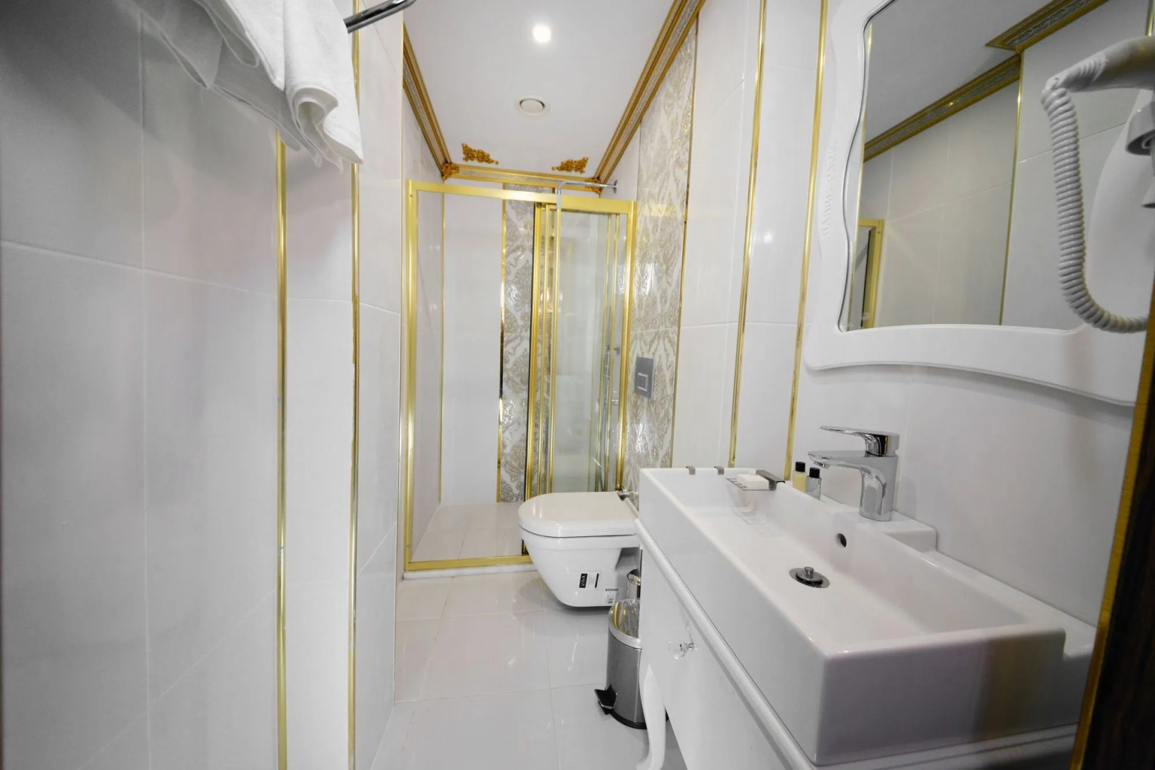 Photo - Fatih Babel Park Hotel