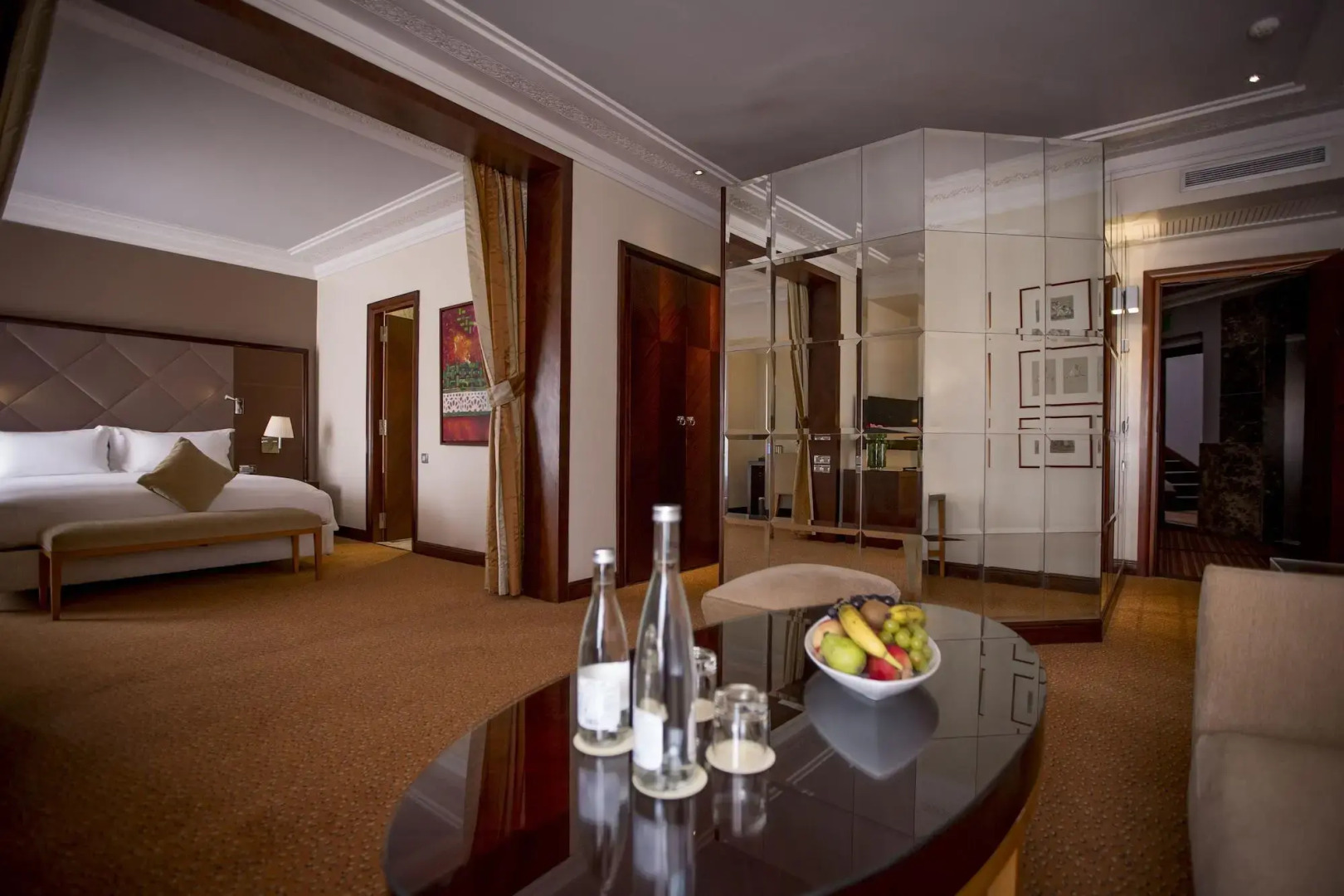 Foto - Hotel Atlantic Agdal