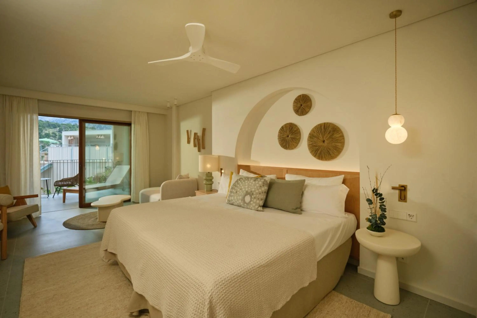 Foto - Hotel Salino Port Soller - Adults Only +16
