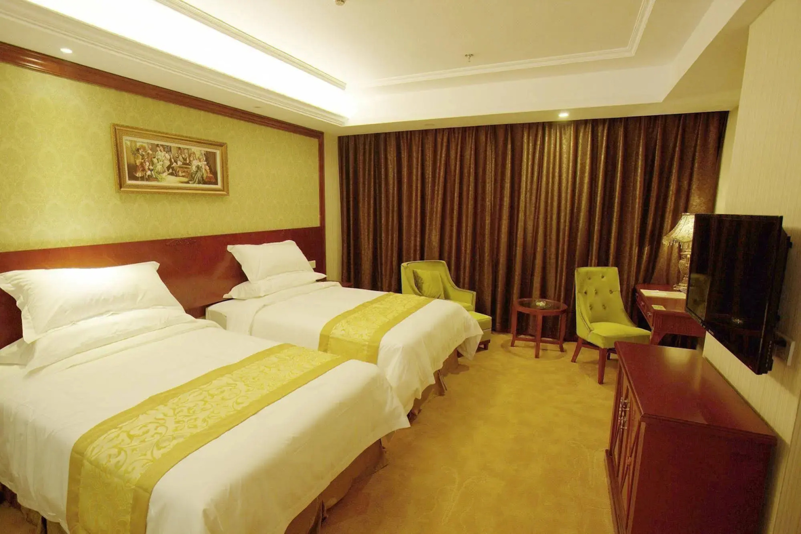Photo - Vienna Hotel Guangzhou Nansha Jinzhou Branch