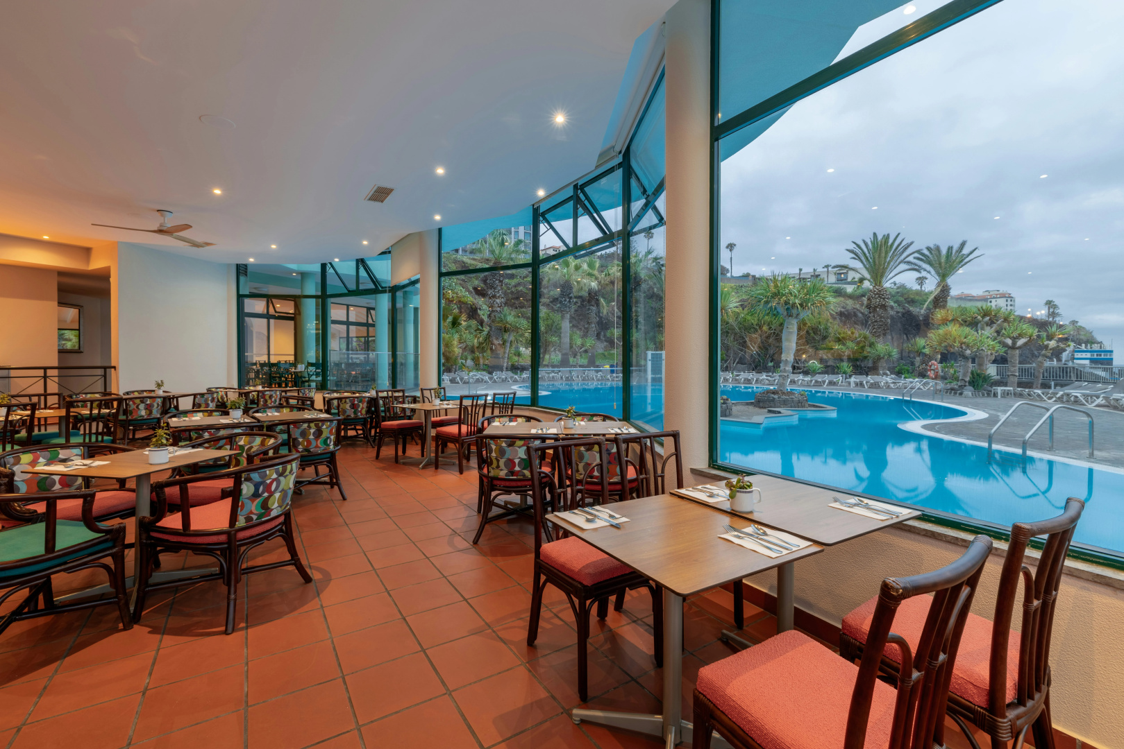 Foto - Pestana Ocean Bay Resort