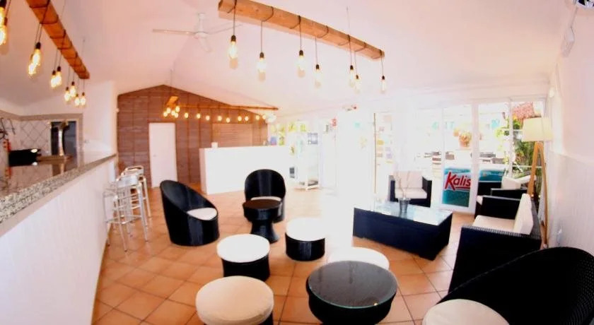 Foto - Giramar Apartamentos Turisticos