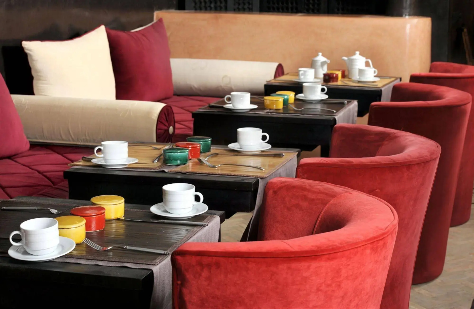 Foto - Riad Belle Epoque