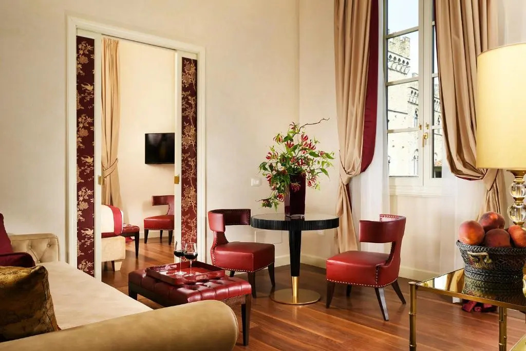 Photo - San Firenze Suites & Spa
