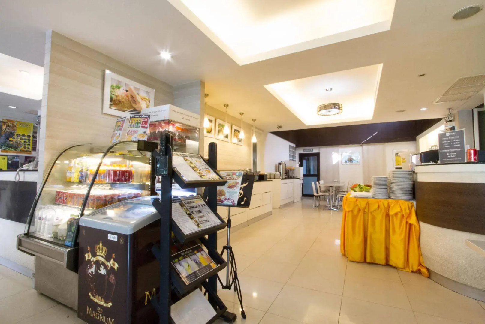 Foto - My Hotel Pratunam