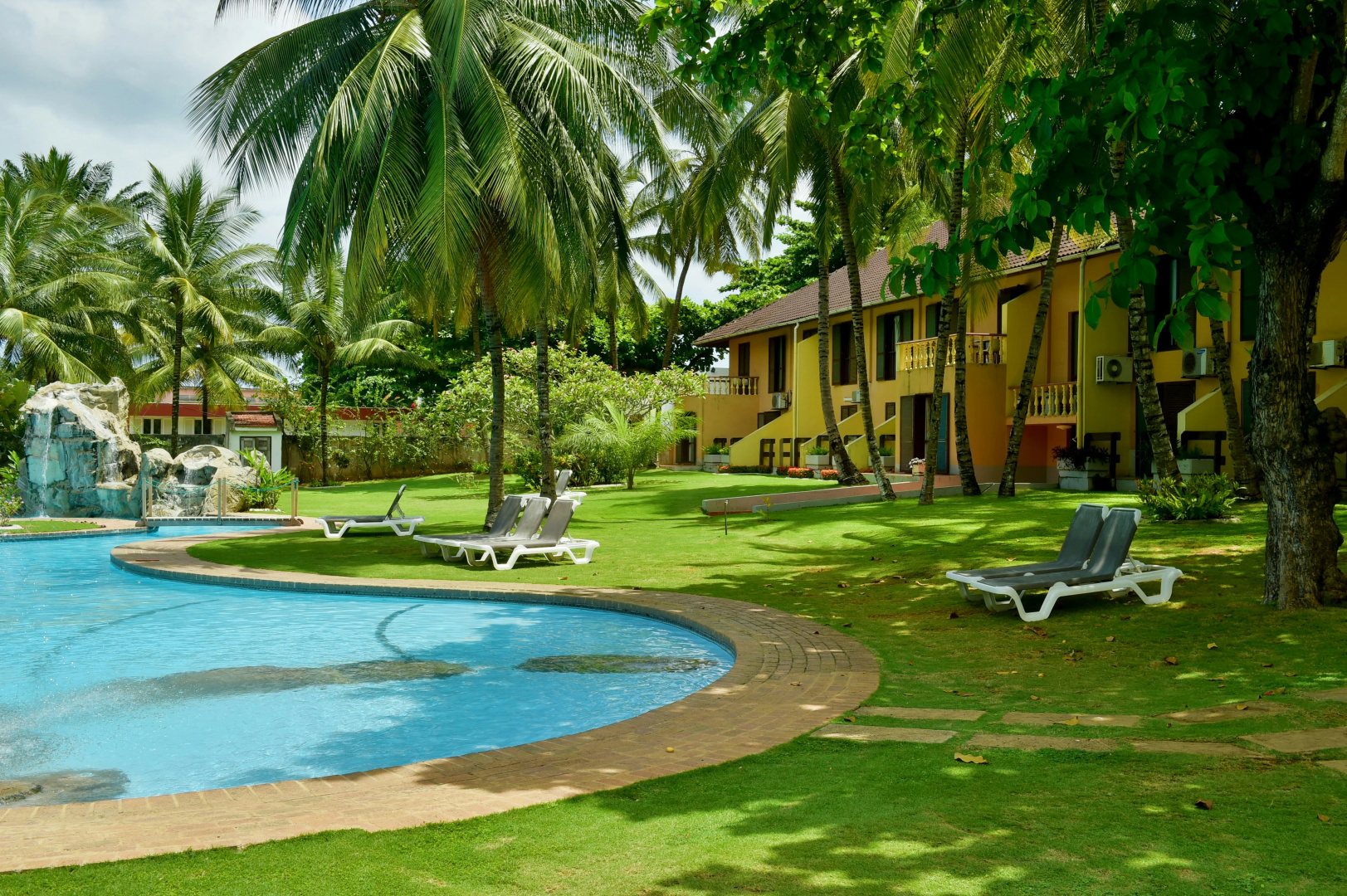 Photo - Miramar São Tomé
