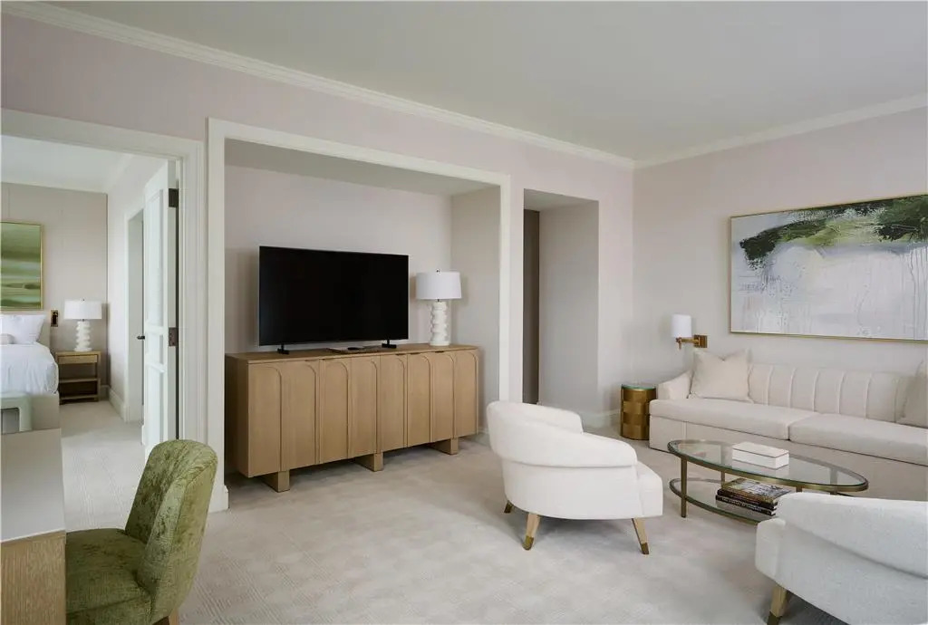 Photo - Salamander Washington DC