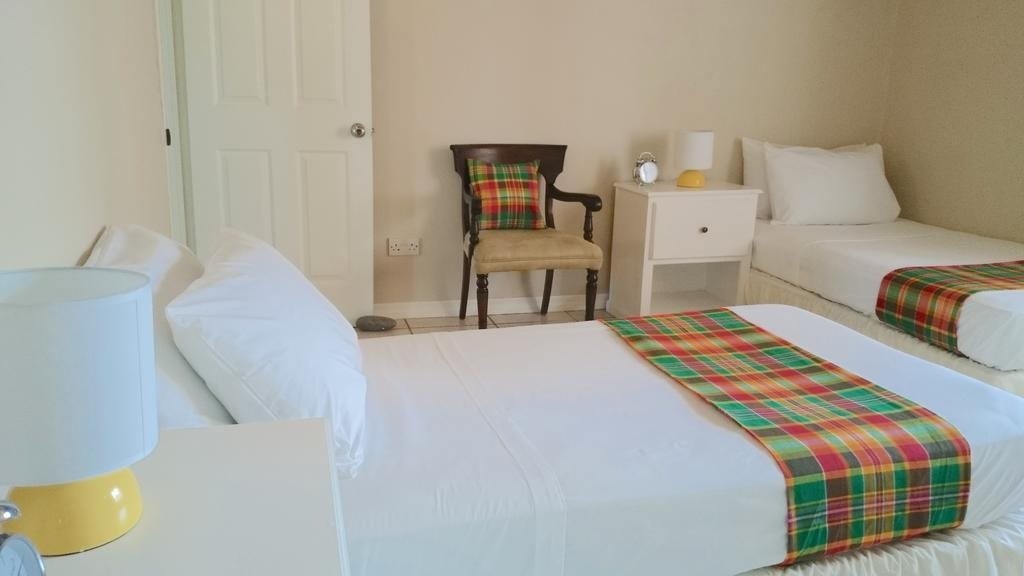 Heritage House - Rodney Bay