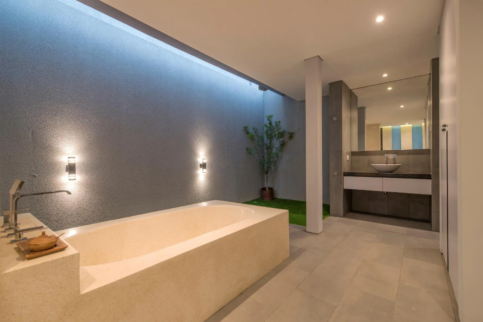 Foto - Villa DeDayuh Seminyak