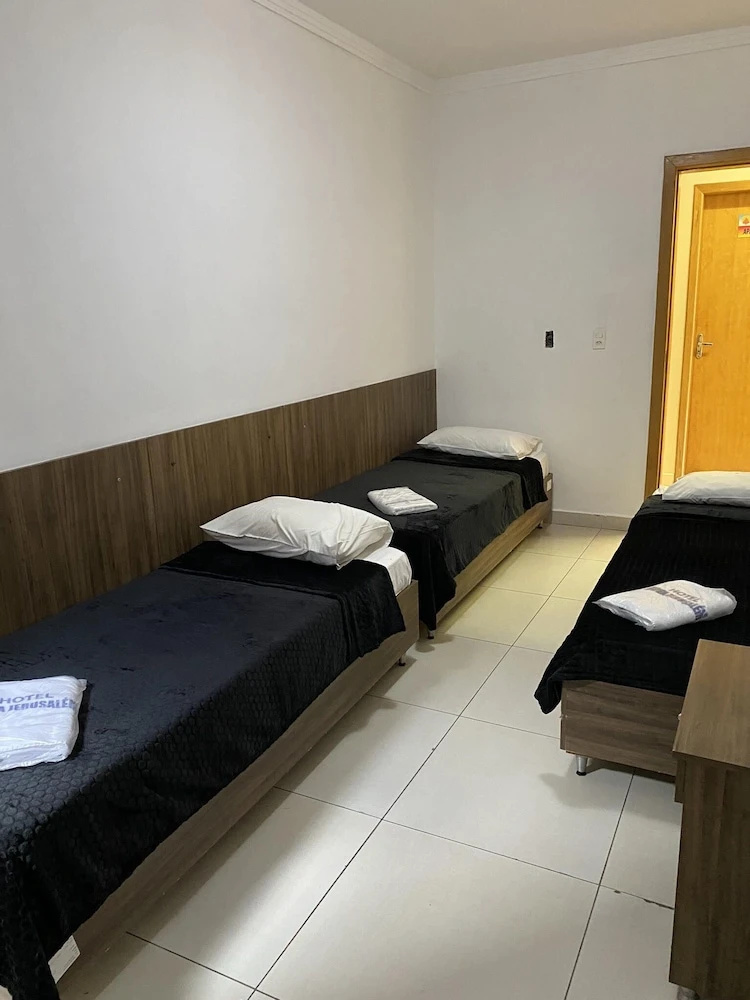 Foto - Hotel Nova Jerusalém