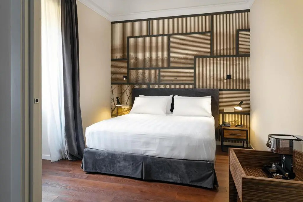 Photo - Hotel Poerio 25 Boutique Stay