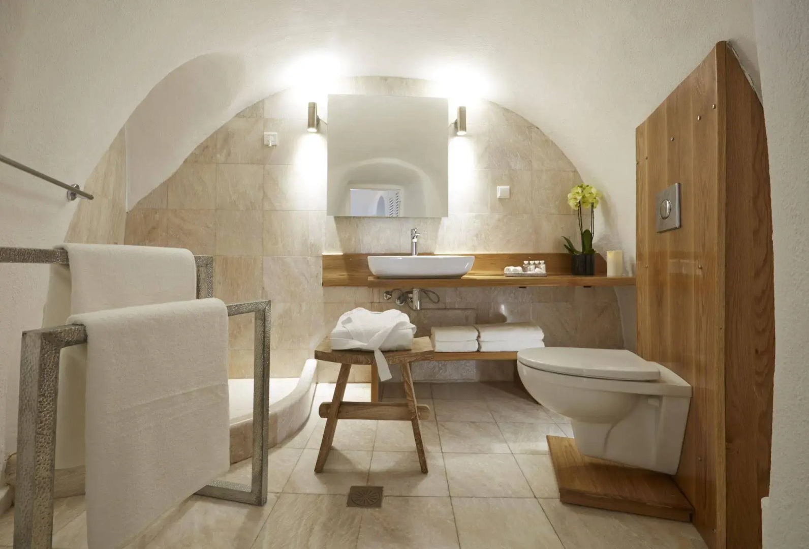 Foto - Mill Houses New Elegant Suites by Mr and Mrs White