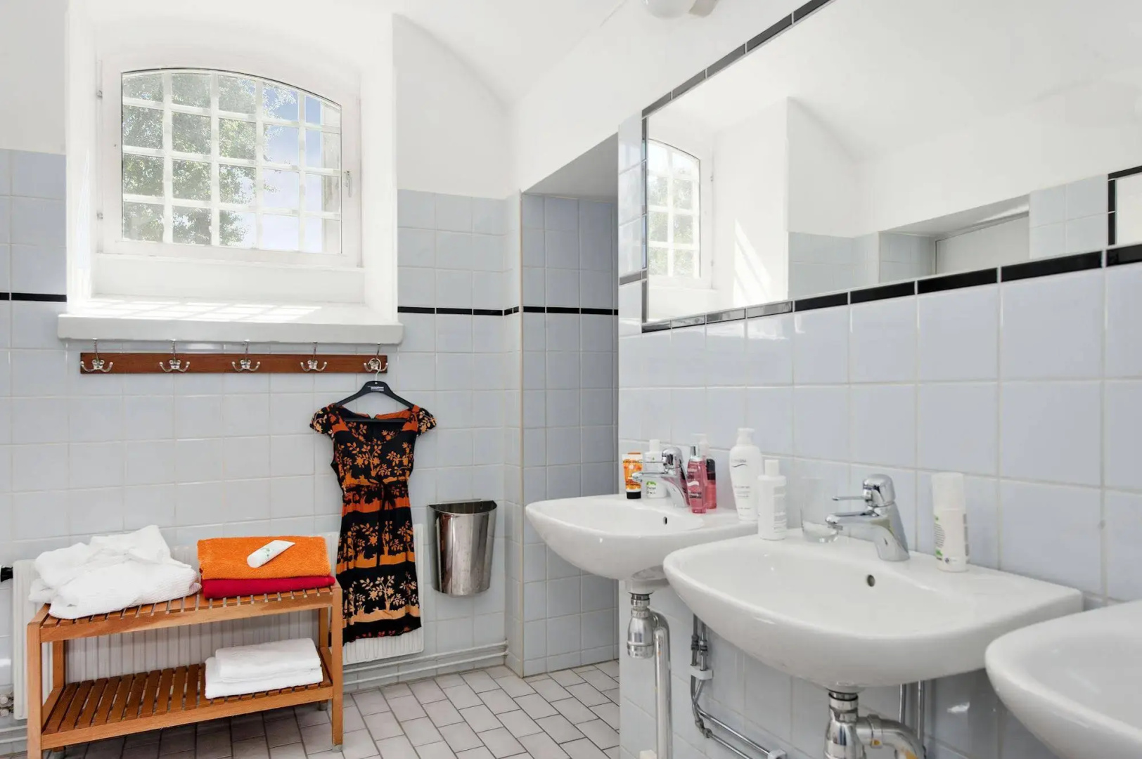 Photo - STF Långholmen Hostel
