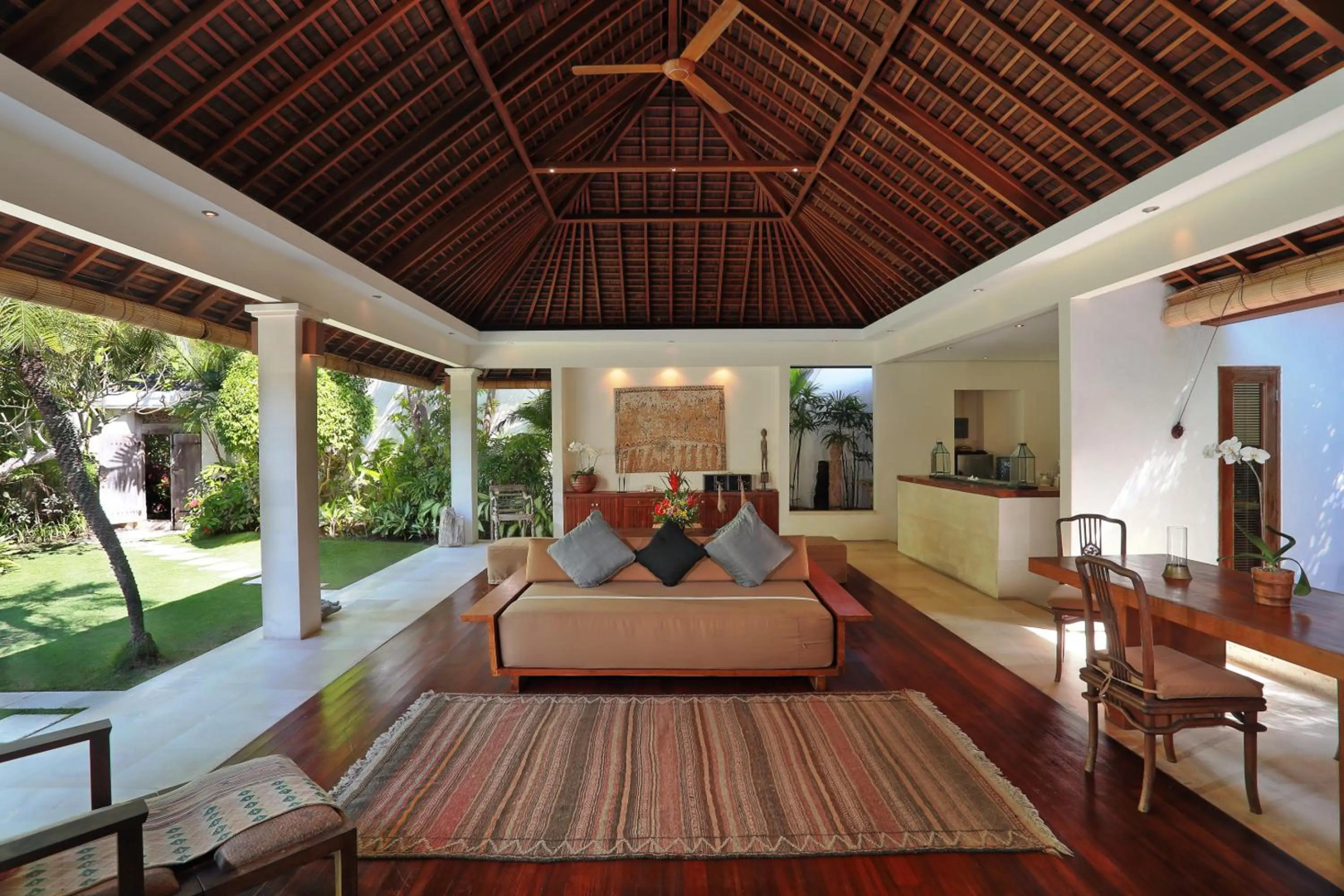 Photo - Villa Bali Asri Seminyak