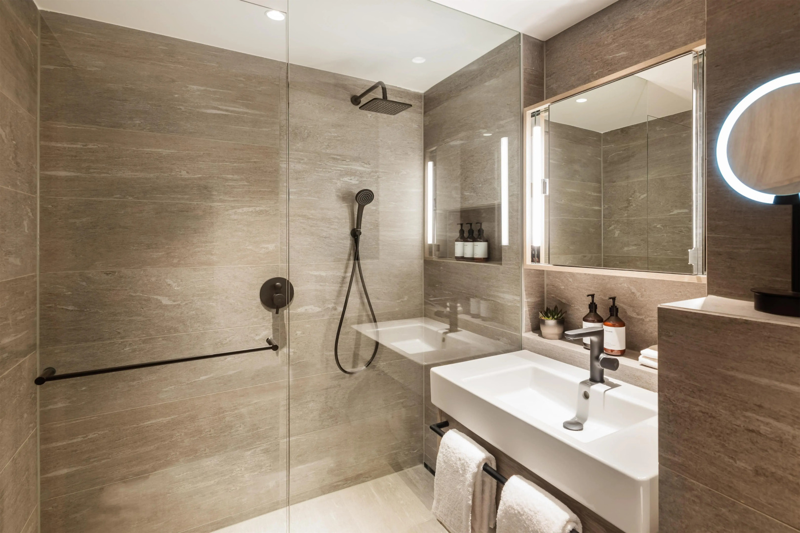 Foto - Kennedy 89 Unbound Collection Hyatt