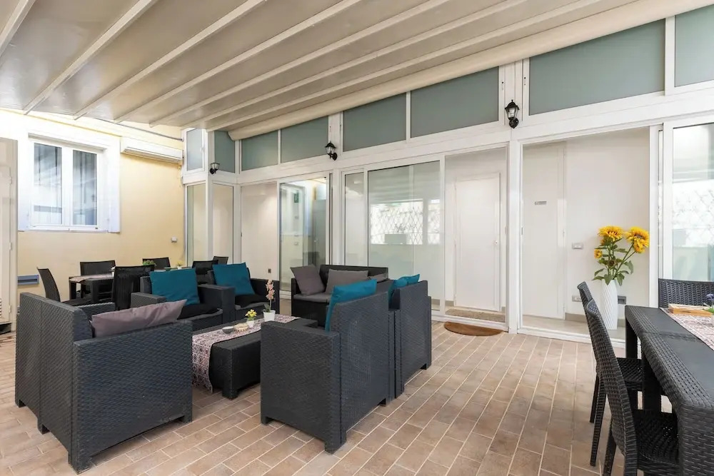 Foto - Merulana 43 - Guest House