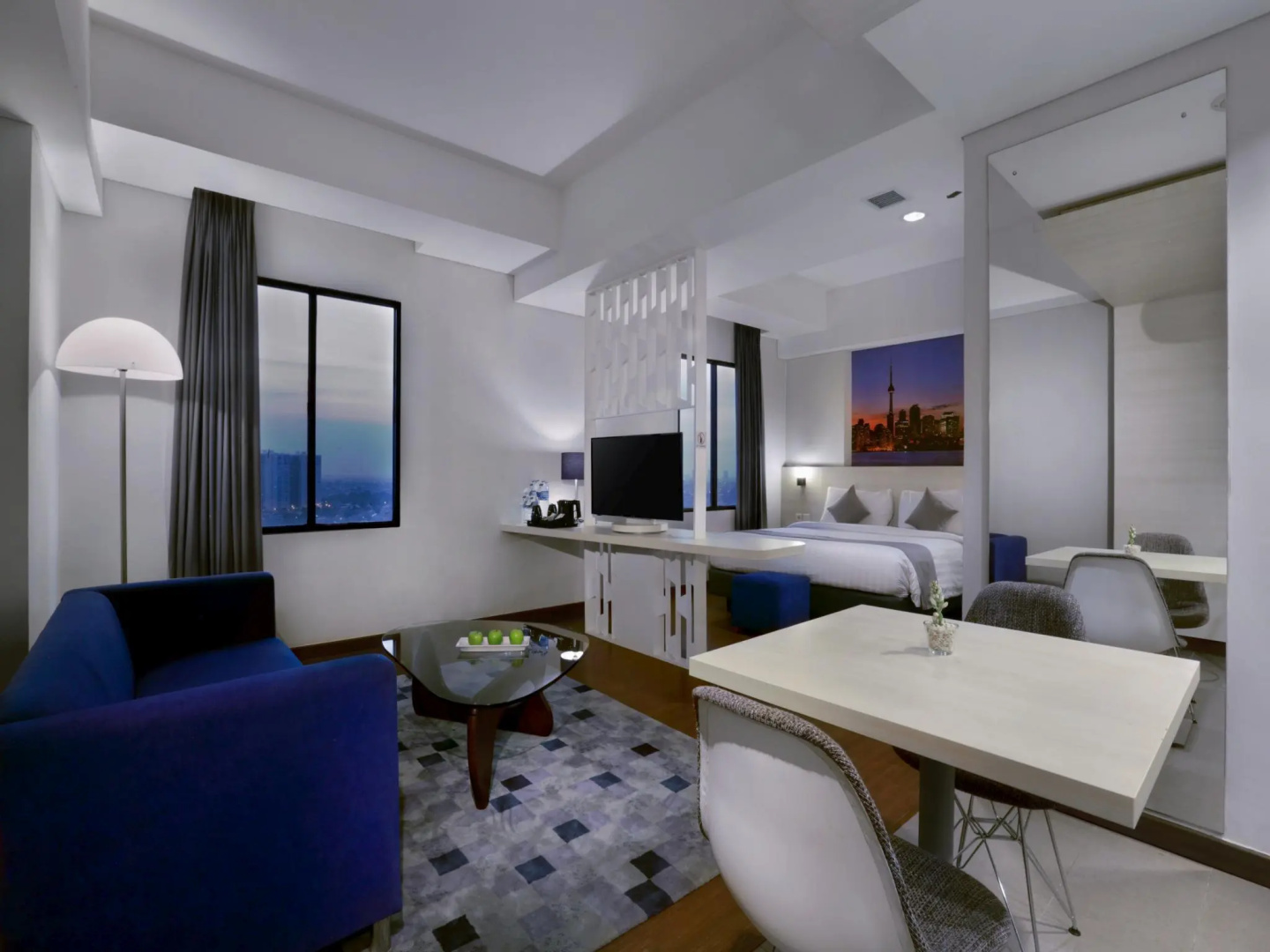 Foto - Hotel Neo+ Kebayoran, Jakarta by ASTON