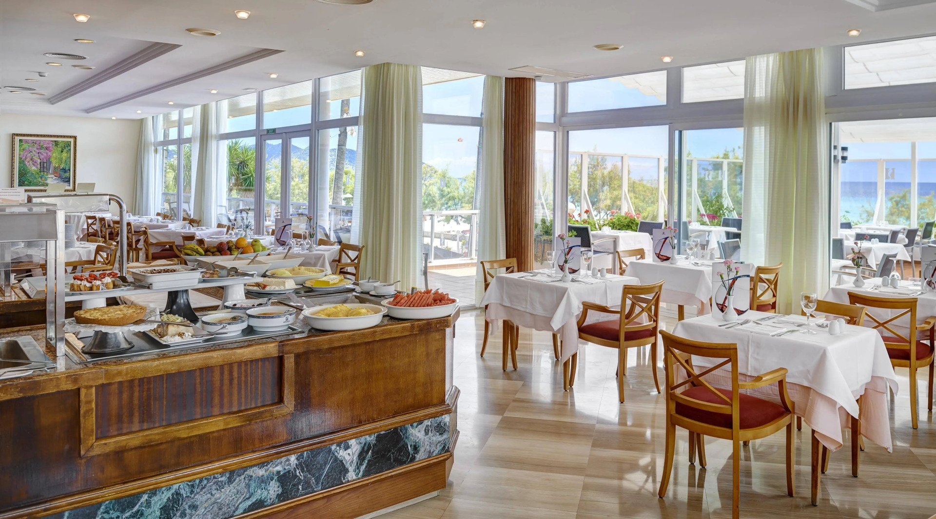 Foto - Hipotels Don Juan