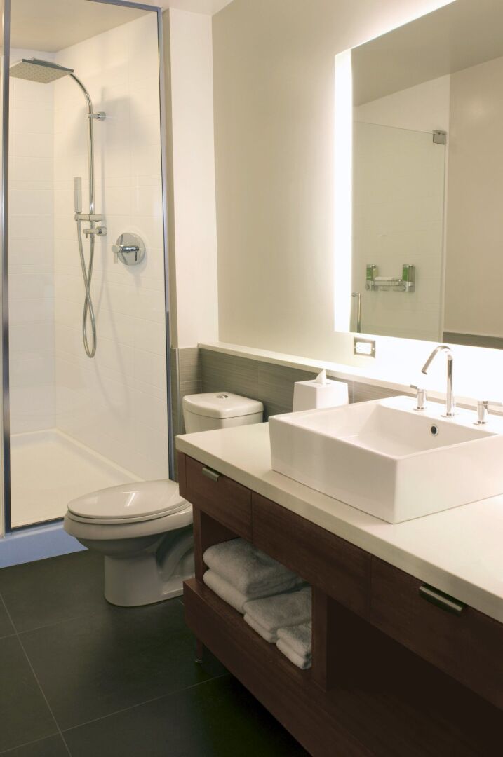 Photo - Element Houston Vintage Park