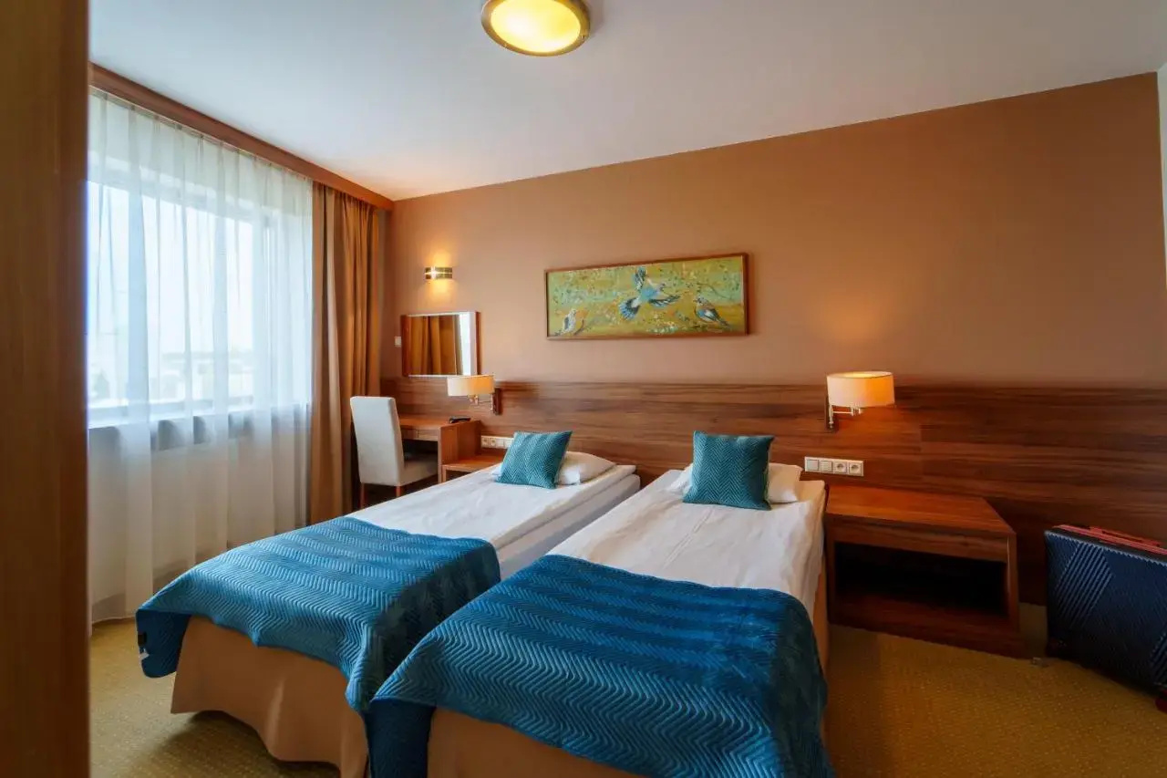 Photo - Arche Hotel Puławska Residence
