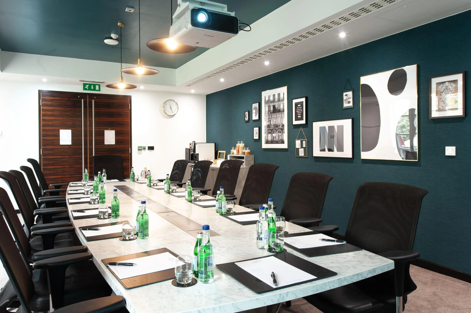 Foto - Doubletree By Hilton London Kensington