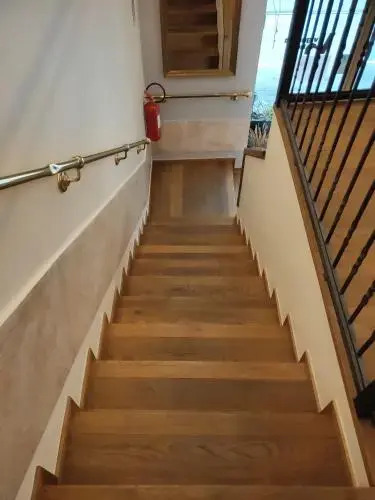 Foto - Hotel La Vignetta