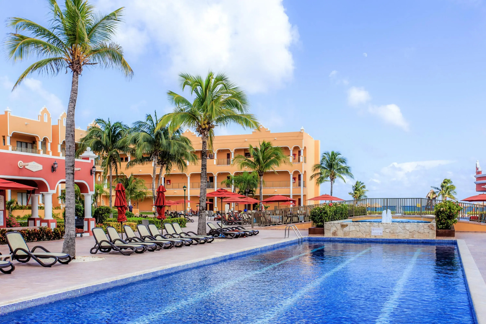 Foto - The Royal Haciendas Resort & Spa