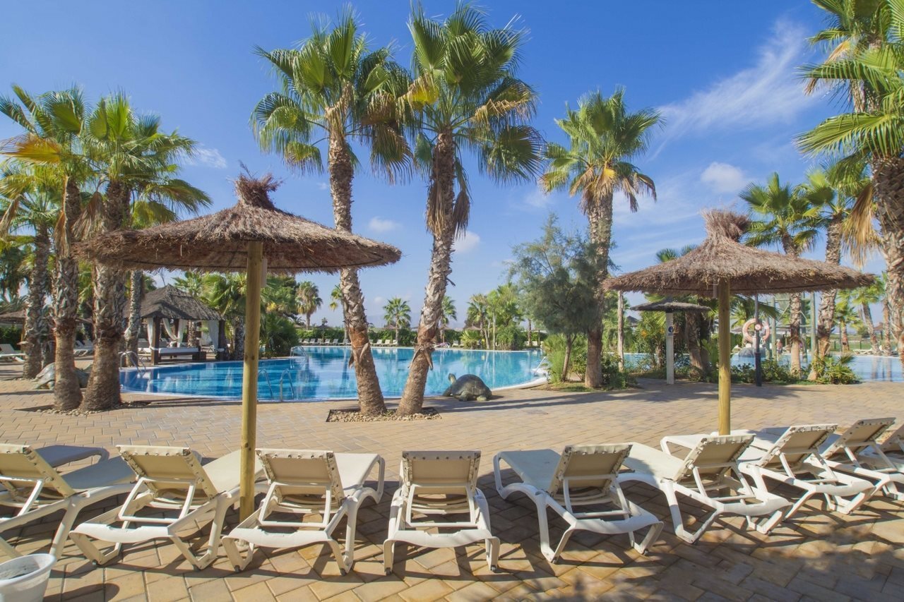 Photo - Alannia Costa Blanca