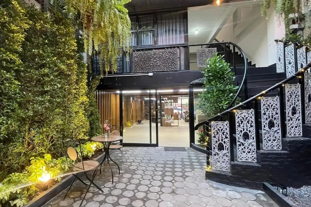 Foto - The Sculpture