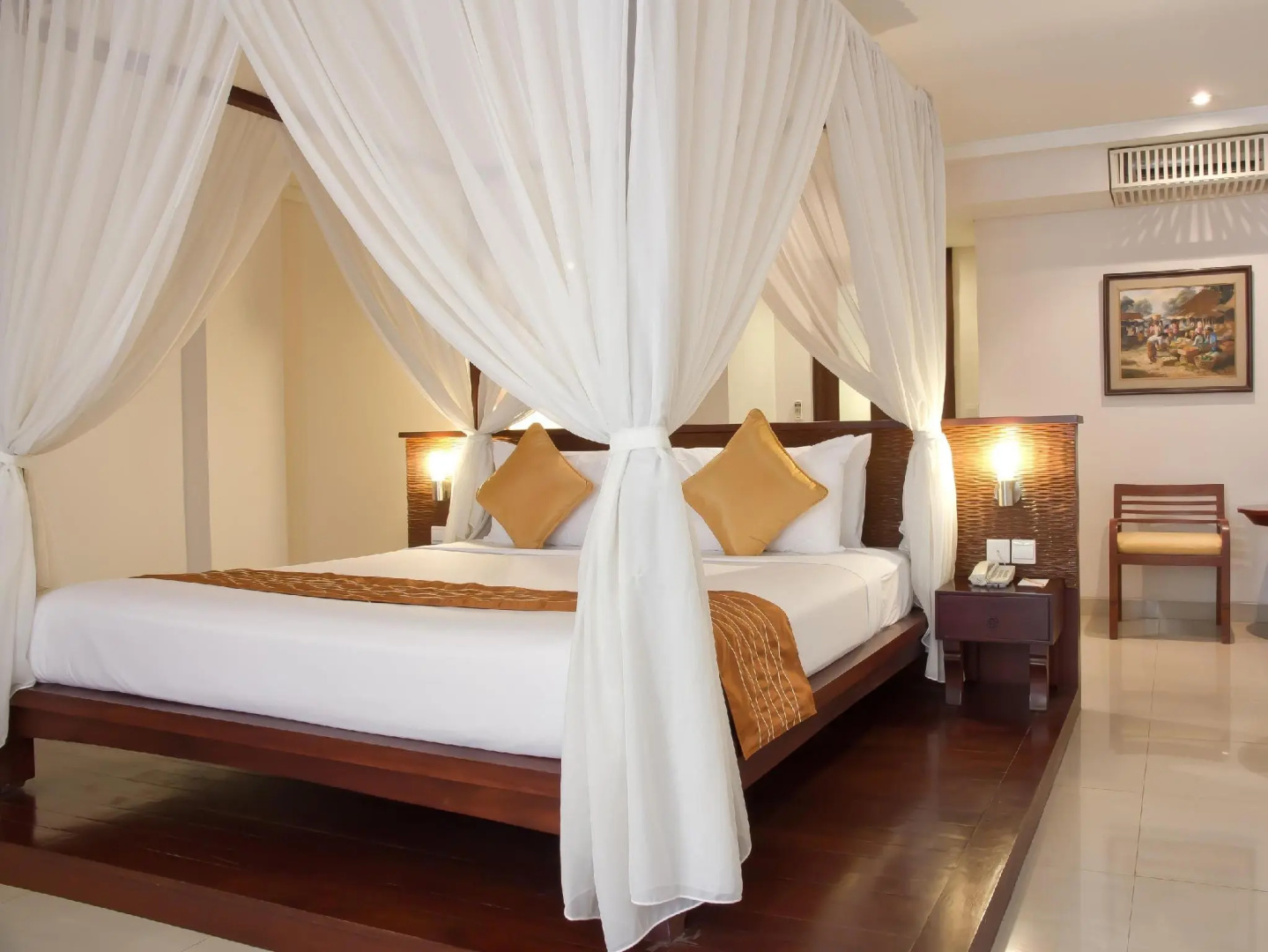 Foto - The Rani Hotel & Spa