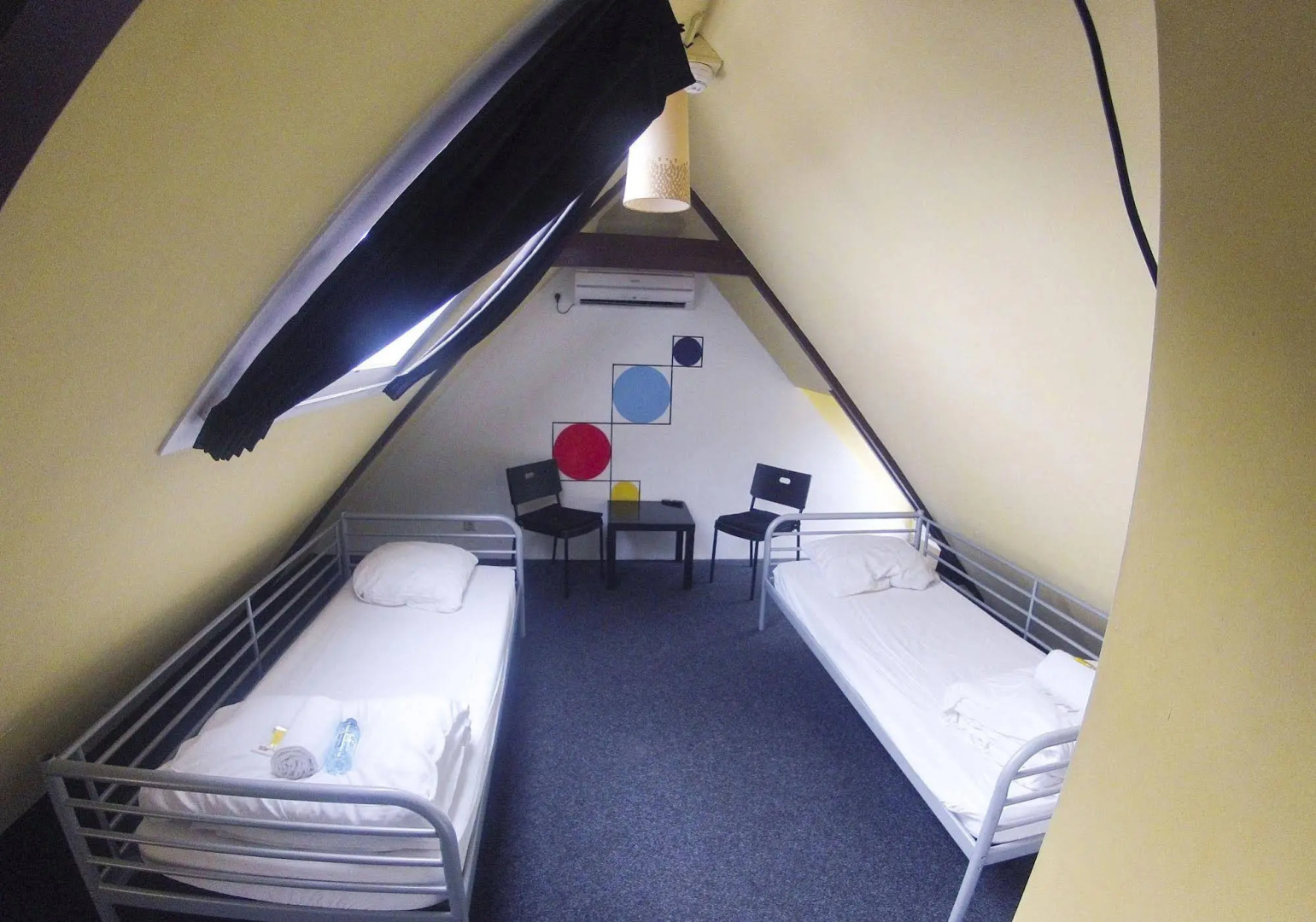 Foto - Flying Pig Uptown