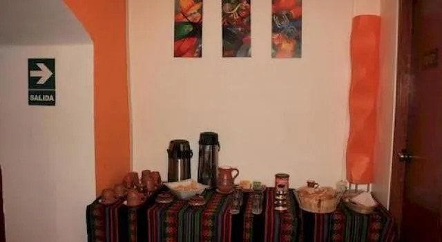 Foto - Tierra del Inka