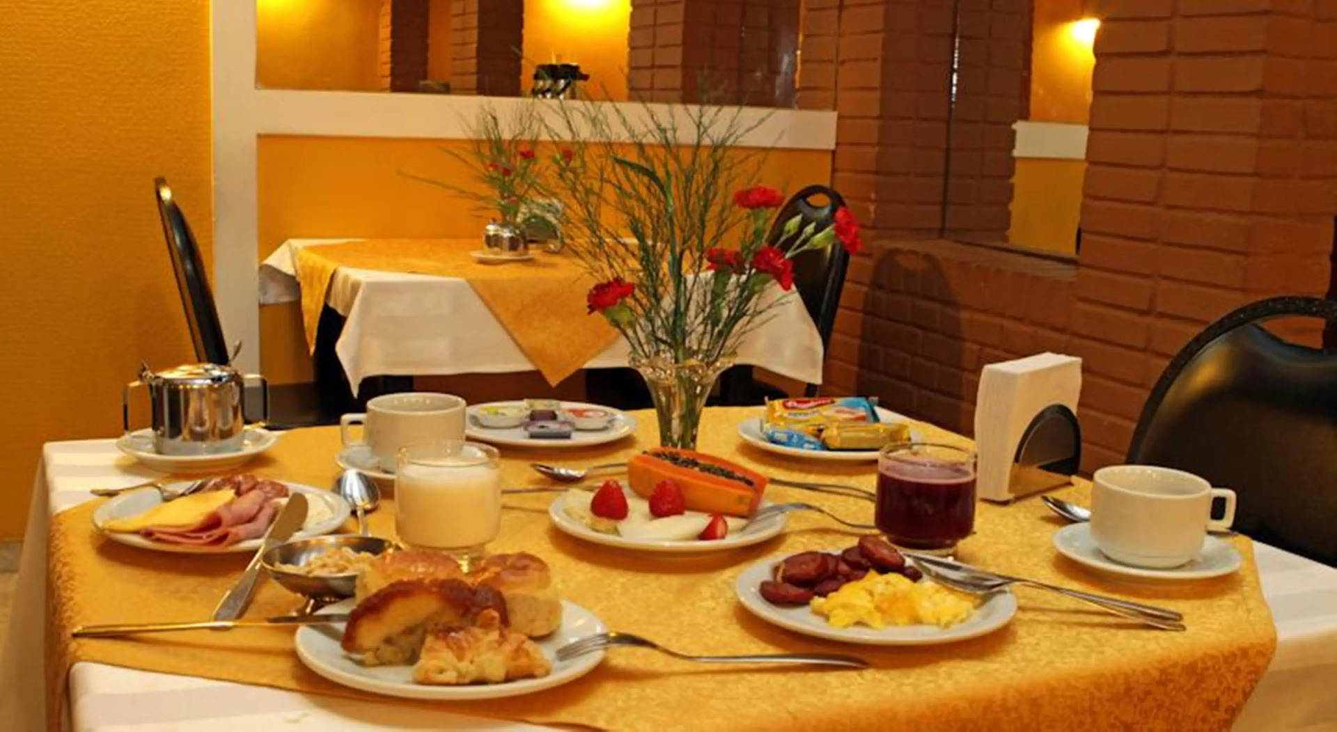 Foto - San Michel Hotel