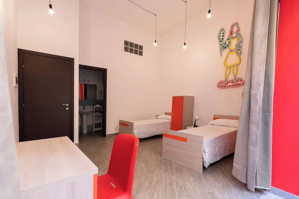 Foto - Cortile dei Giusti - Combo Guesthouse