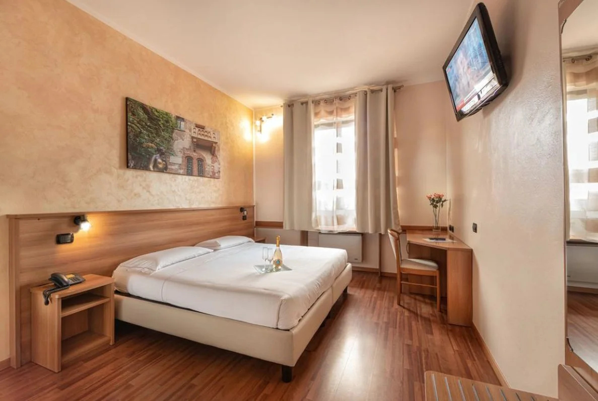 Foto - Hotel Postumia