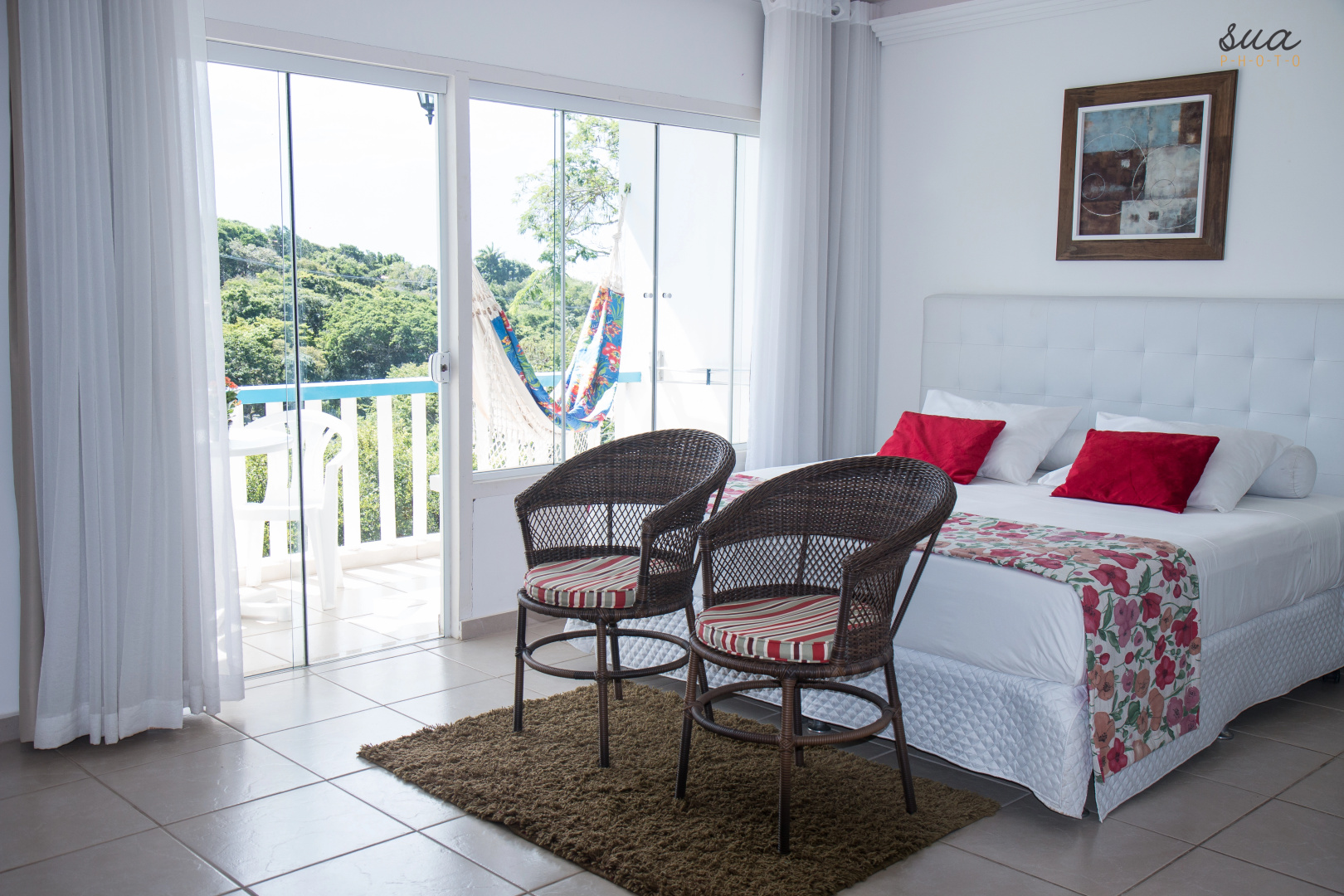 Photo - Hotel Miratlântico Búzios