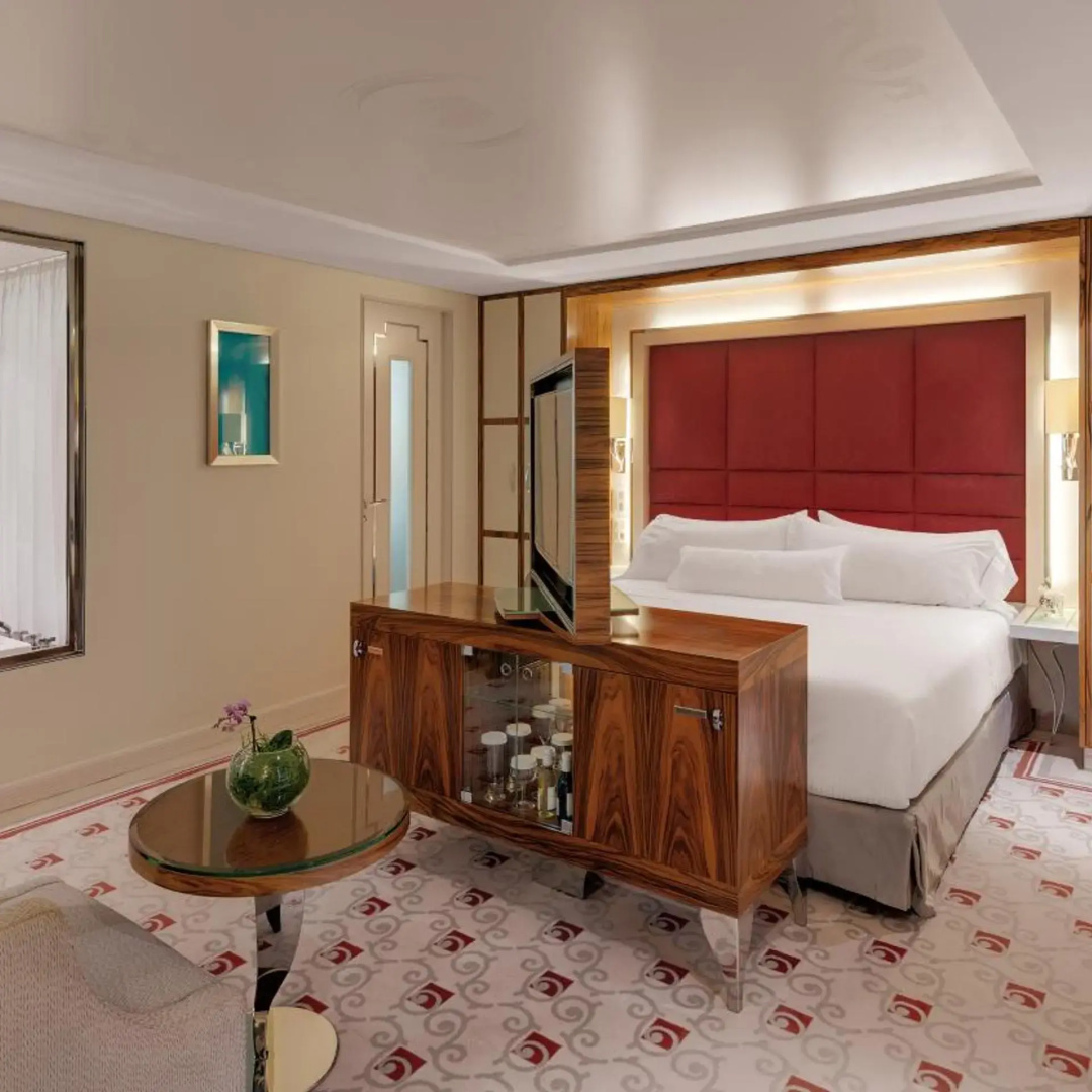Photo - Bilderberg Bellevue Hotel Dresden
