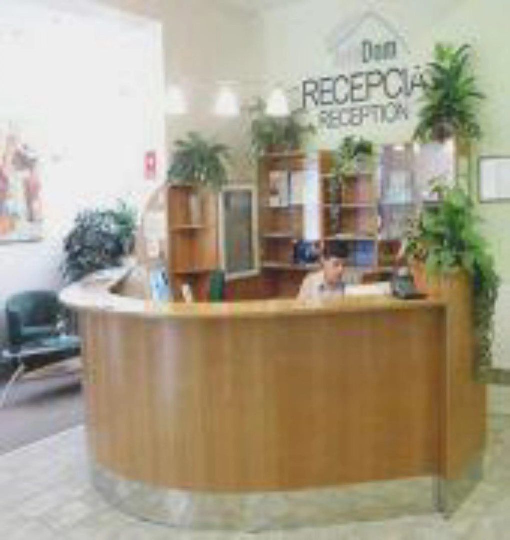 Foto - TeleDom Hotel