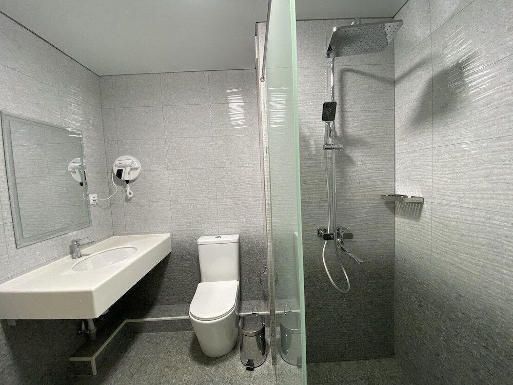 Foto - Rich Park Hotel