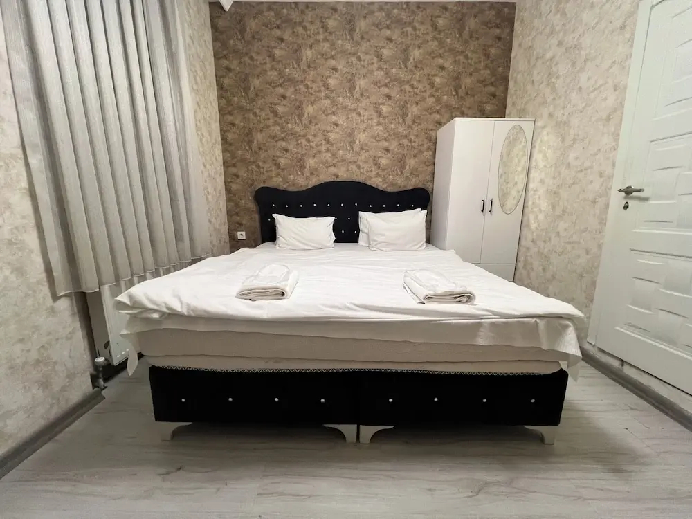 Foto - Gran Brn Hotel Taksim