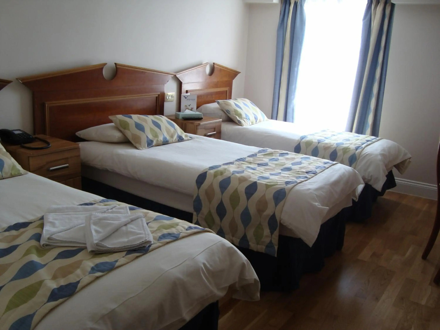 Photo - Royal Eagle Hotel