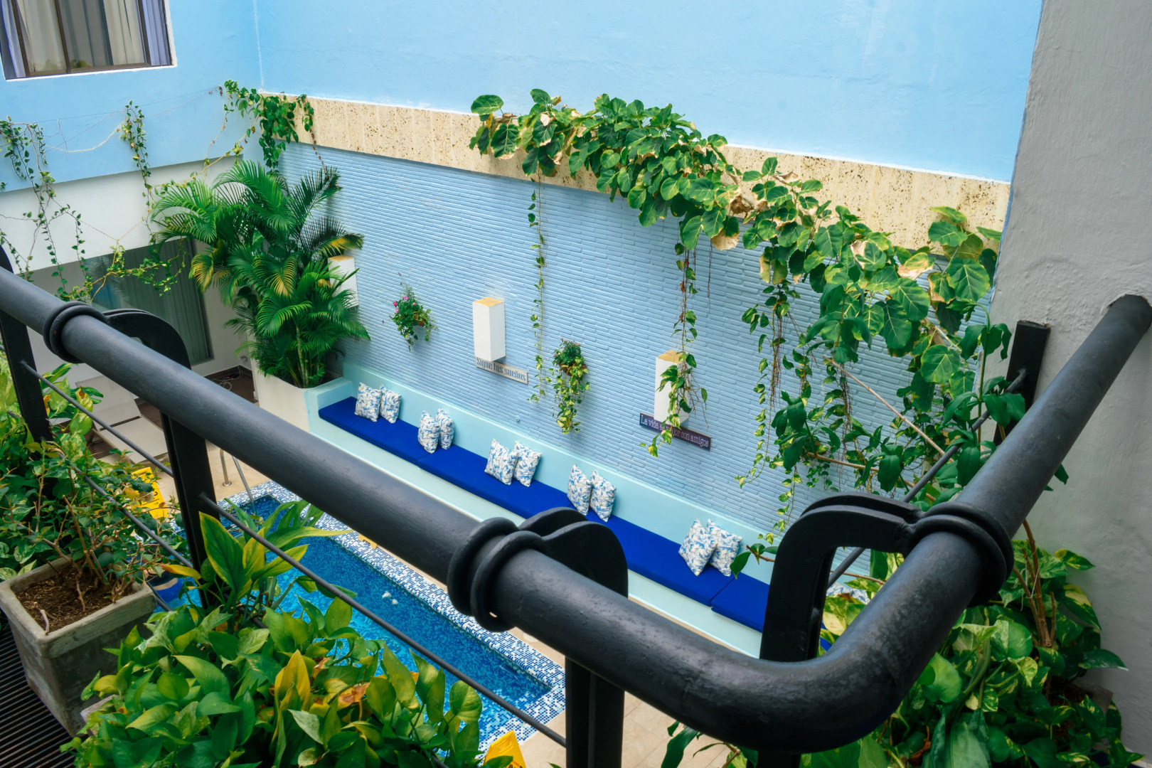 Photo - Hotel Virrey Cartagena